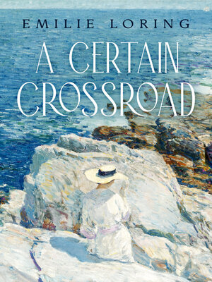 cover image of A Certain Crossroad